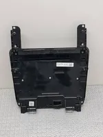 Citroen C4 II Panel klimatyzacji 9666027477