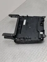 Citroen C4 II Panel klimatyzacji 9666027477