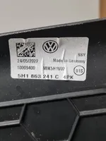 Volkswagen Golf VIII Keskikonsoli 5H1863241C