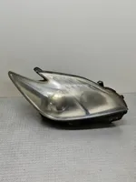 Toyota Prius (XW30) Lampa przednia 9922681017