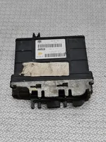 Volkswagen Sharan Centralina/modulo scatola del cambio 09B927750