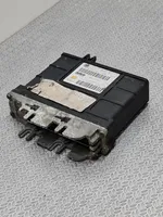Volkswagen Sharan Module de contrôle de boîte de vitesses ECU 09B927750