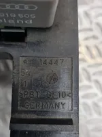 Ford Galaxy Ramka / Moduł bezpieczników 14447