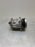 Fiat Punto (188) Ilmastointilaitteen kompressorin pumppu (A/C) 55194880