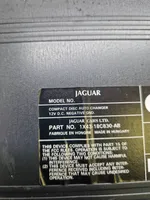 Jaguar S-Type Zmieniarka płyt CD/DVD 1X4318C830AB