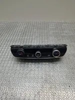 Opel Crossland X Panel klimatyzacji 98226305YX