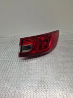 Renault Clio IV Luci posteriori 265502631R