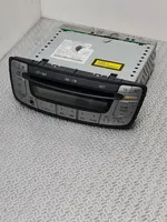 Toyota Prius (XW20) Radio/CD/DVD/GPS-pääyksikkö 86120