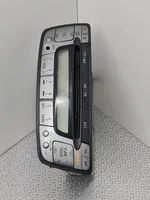 Toyota Prius (XW20) Radio/CD/DVD/GPS-pääyksikkö 86120