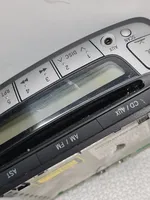 Toyota Prius (XW20) Radio/CD/DVD/GPS-pääyksikkö 86120