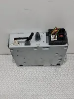 Citroen C4 II Radio/CD/DVD/GPS-pääyksikkö 9666994780