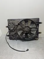 Lancia Thesis Juego de ventilador VA22AP11C50A