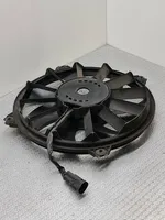 Peugeot 307 Ventilatore di raffreddamento elettrico del radiatore 874716T