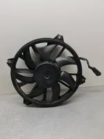 Peugeot 307 Ventilateur de refroidissement de radiateur électrique 874716T