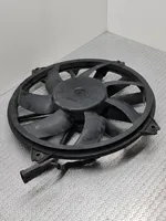 Citroen C4 I Electric radiator cooling fan 874716T