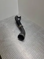 Renault Megane II Air intake hose/pipe 8200218988