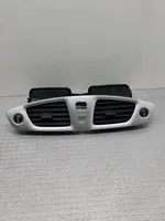 Renault Scenic III -  Grand scenic III Grille d'aération centrale 682600031R