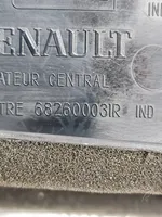 Renault Scenic III -  Grand scenic III Dash center air vent grill 682600031R