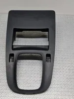 Seat Alhambra (Mk1) Rivestimento in plastica cornice della leva del cambio 