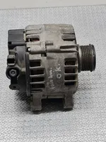 Peugeot 5008 Alternator 9665617780