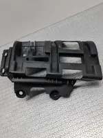 Peugeot 5008 Support de pare-chocs arrière 9686232880