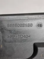 Citroen DS4 Vassoio scatola della batteria 9689002180