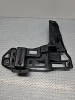 Citroen C4 Grand Picasso Support de pare-chocs arrière 9808510080