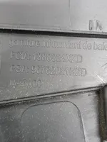Citroen C4 II Picasso Muu sisätilojen osa 96782021HZD