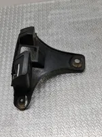 Peugeot 307 Support de pare-chocs arrière 9643353980