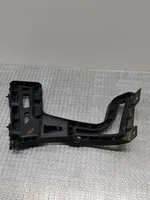 Peugeot 5008 Support de pare-chocs arrière 9686247680