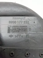 Renault Megane II Część rury dolotu powietrza 8200177232