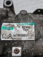 Peugeot 5008 Kompresor / Sprężarka klimatyzacji A/C 9678656080