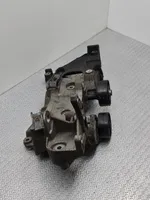 Citroen C-Crosser Support de générateur / alternateur 9661297180