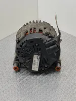 Citroen C-Crosser Generatore/alternatore 9662731680