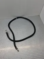 Audi A6 S6 C6 4F Windshield washer fluid hose 4F0955453