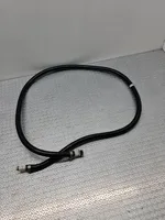 Audi A6 S6 C6 4F Windshield washer fluid hose 4F0955453