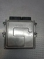 Peugeot 5008 II Sterownik / Moduł ECU 9834609880