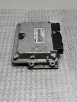 Citroen Jumper Centralina/modulo del motore 9648608680