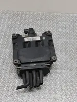 Volkswagen Touran I Electromagnetic valve 03G131051H