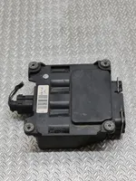 Volkswagen Touran I Electromagnetic valve 03G131051H