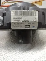 Citroen C3 Wiper turn signal indicator stalk/switch 96488227XT