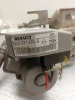 Renault Clio III Ohjaustehostimen sähköpumppu 8200937939B