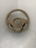 Jaguar X-Type Steering wheel 1X433599DJ