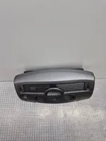 Renault Scenic II -  Grand scenic II Grille d'aération centrale 8200233723