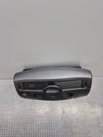 Renault Scenic II -  Grand scenic II Griglia di ventilazione centrale cruscotto 8200233723