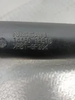Nissan Juke I F15 Tubo flessibile intercooler 144601FE1C
