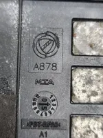 Alfa Romeo 147 Pliusinių laidų jungimo mazgas A878