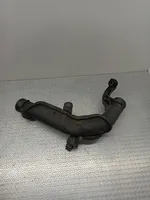 Volkswagen PASSAT B7 Tube d'admission de tuyau de refroidisseur intermédiaire 1K0145770AE