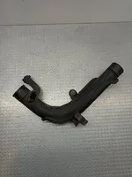 Volkswagen PASSAT B7 Tube d'admission de tuyau de refroidisseur intermédiaire 1K0145770AE