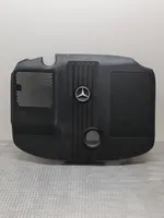 Mercedes-Benz E W212 Osłona górna silnika A6510102167